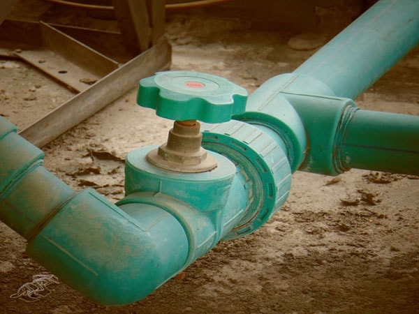 gasfiter ppr termofusión